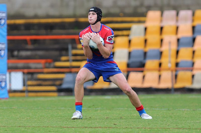 HMC Grand Final BULLDOGS v KNIGHTS