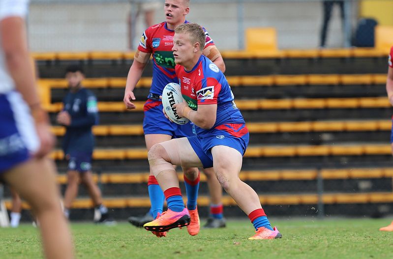 HMC Grand Final BULLDOGS v KNIGHTS