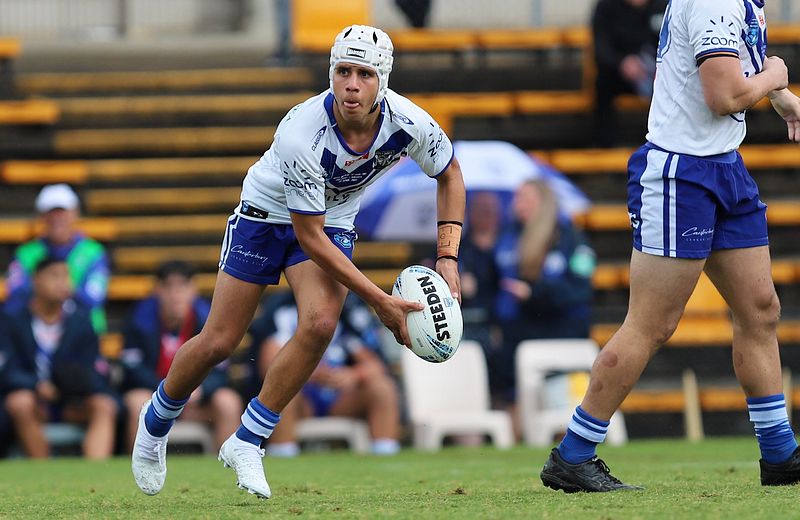 HMC Grand Final BULLDOGS v KNIGHTS