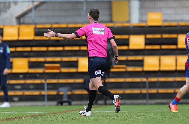 HMC Grand Final BULLDOGS v KNIGHTS