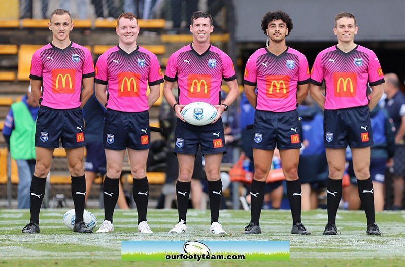 HMC Grand Final BULLDOGS v KNIGHTS