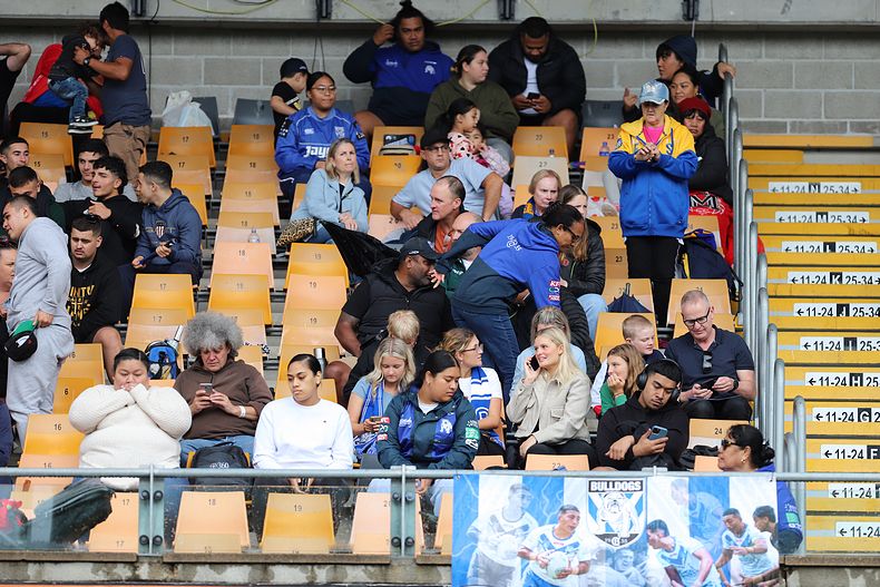 HMC Grand Final BULLDOGS v KNIGHTS
