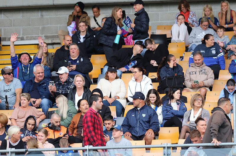 HMC Grand Final BULLDOGS v KNIGHTS