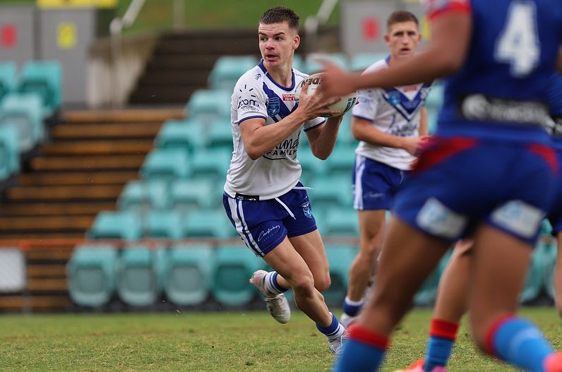 HMC Grand Final BULLDOGS v KNIGHTS