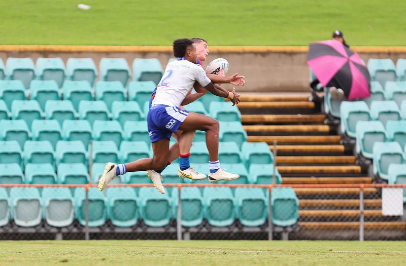 HMC Grand Final BULLDOGS v KNIGHTS