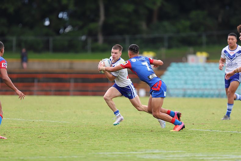 HMC Grand Final BULLDOGS v KNIGHTS