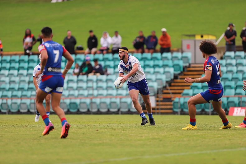 HMC Grand Final BULLDOGS v KNIGHTS