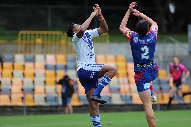 HMC Grand Final BULLDOGS v KNIGHTS