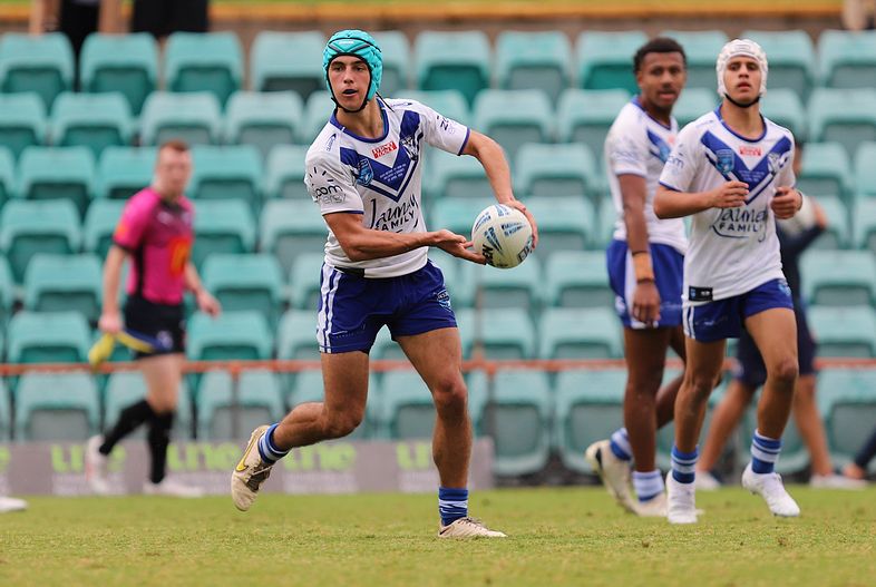 HMC Grand Final BULLDOGS v KNIGHTS