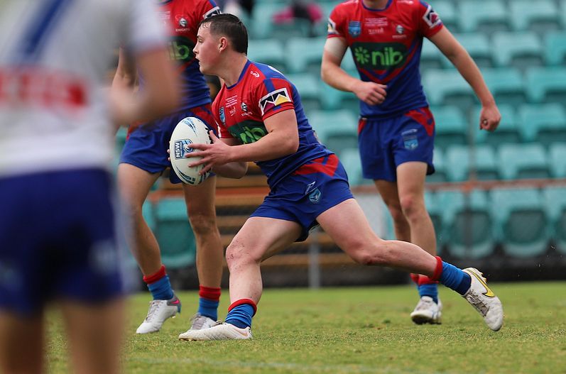 HMC Grand Final BULLDOGS v KNIGHTS