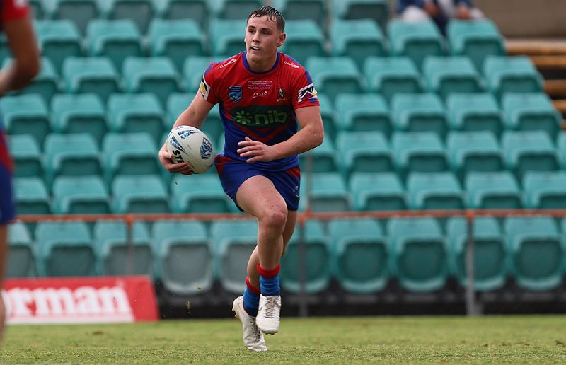 HMC Grand Final BULLDOGS v KNIGHTS