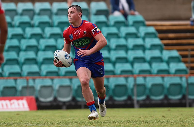HMC Grand Final BULLDOGS v KNIGHTS