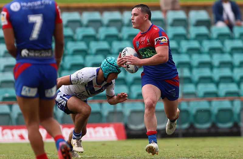 HMC Grand Final BULLDOGS v KNIGHTS