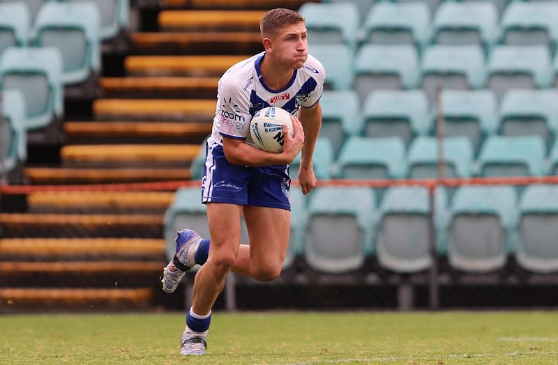 HMC Grand Final BULLDOGS v KNIGHTS