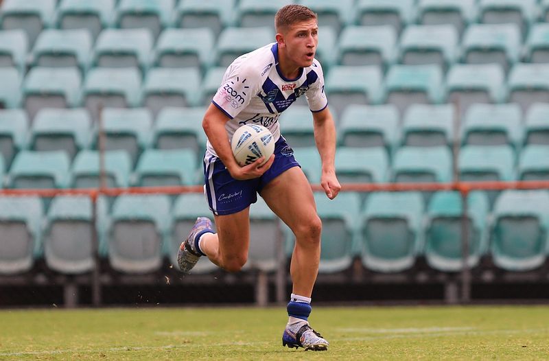 HMC Grand Final BULLDOGS v KNIGHTS