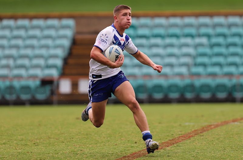 HMC Grand Final BULLDOGS v KNIGHTS