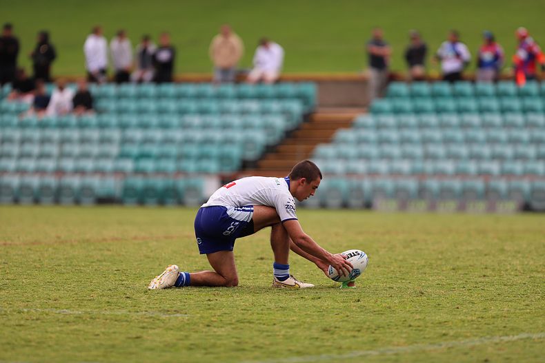 HMC Grand Final BULLDOGS v KNIGHTS