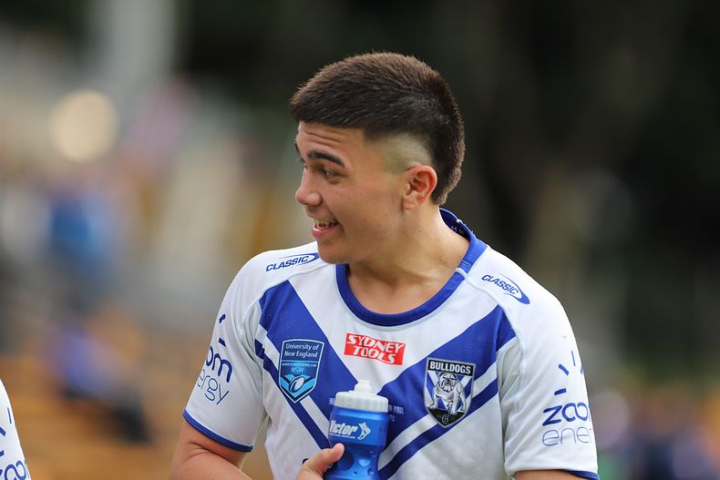 HMC Grand Final BULLDOGS v KNIGHTS