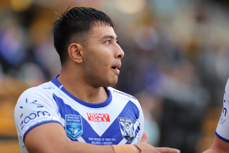 HMC Grand Final BULLDOGS v KNIGHTS