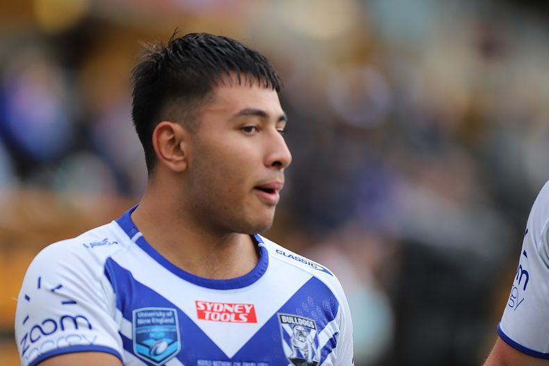 HMC Grand Final BULLDOGS v KNIGHTS