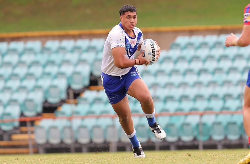 HMC Grand Final BULLDOGS v KNIGHTS