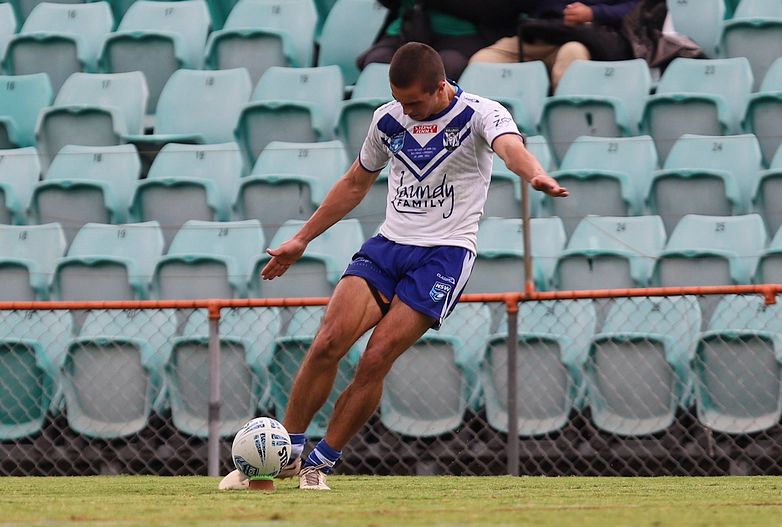HMC Grand Final BULLDOGS v KNIGHTS