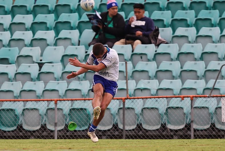 HMC Grand Final BULLDOGS v KNIGHTS