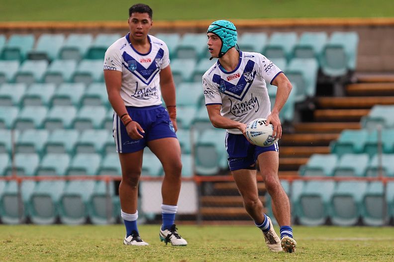 HMC Grand Final BULLDOGS v KNIGHTS