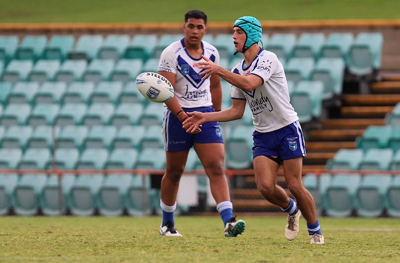 HMC Grand Final BULLDOGS v KNIGHTS
