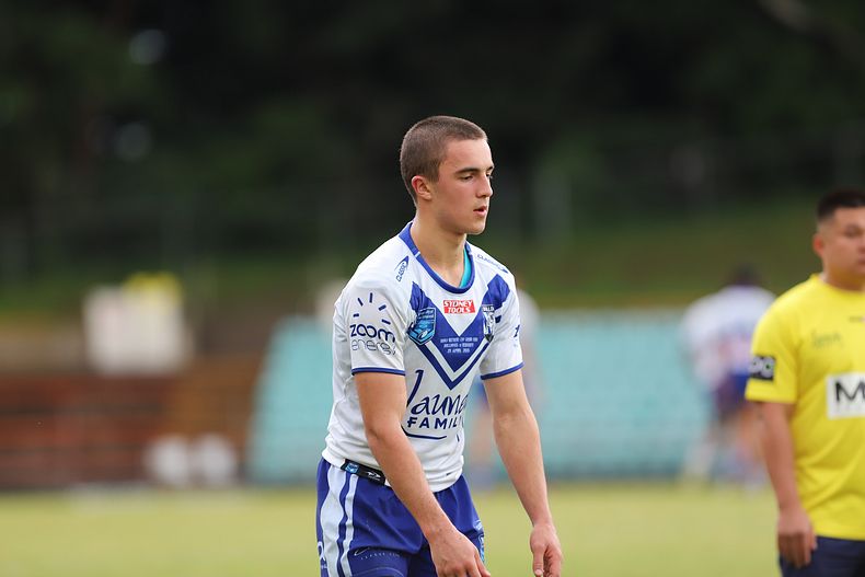 HMC Grand Final BULLDOGS v KNIGHTS