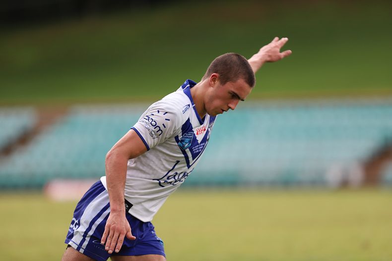 HMC Grand Final BULLDOGS v KNIGHTS
