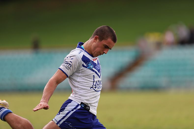 HMC Grand Final BULLDOGS v KNIGHTS