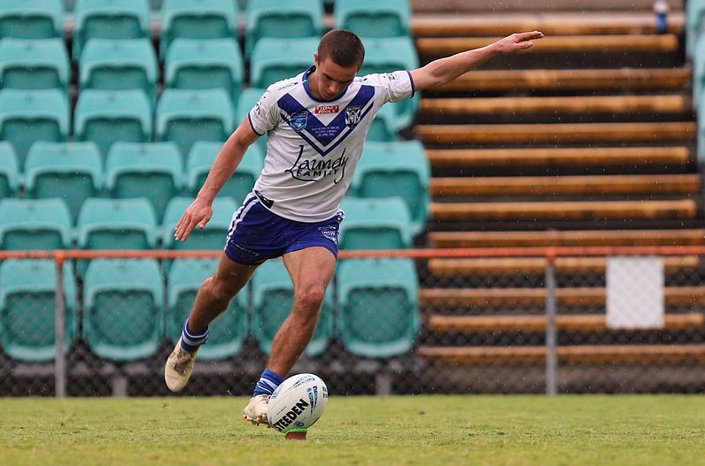 HMC Grand Final BULLDOGS v KNIGHTS