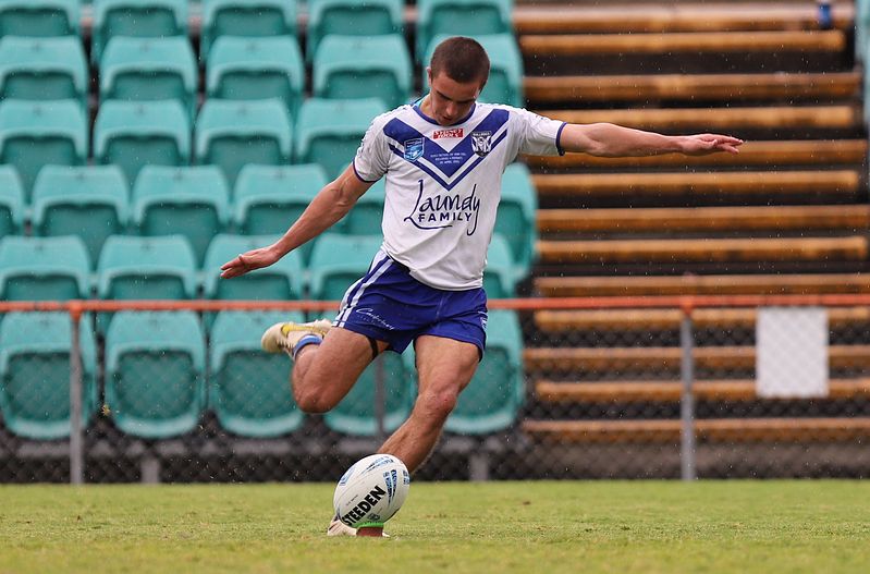 HMC Grand Final BULLDOGS v KNIGHTS