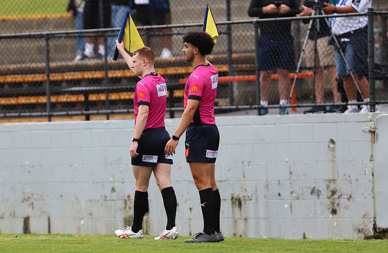 HMC Grand Final BULLDOGS v KNIGHTS