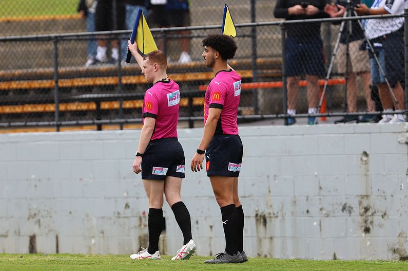 HMC Grand Final BULLDOGS v KNIGHTS