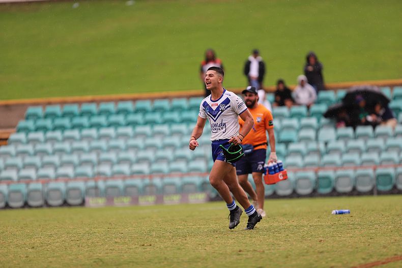 HMC Grand Final BULLDOGS v KNIGHTS