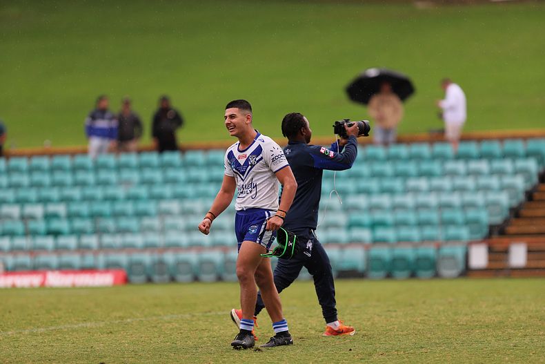 HMC Grand Final BULLDOGS v KNIGHTS