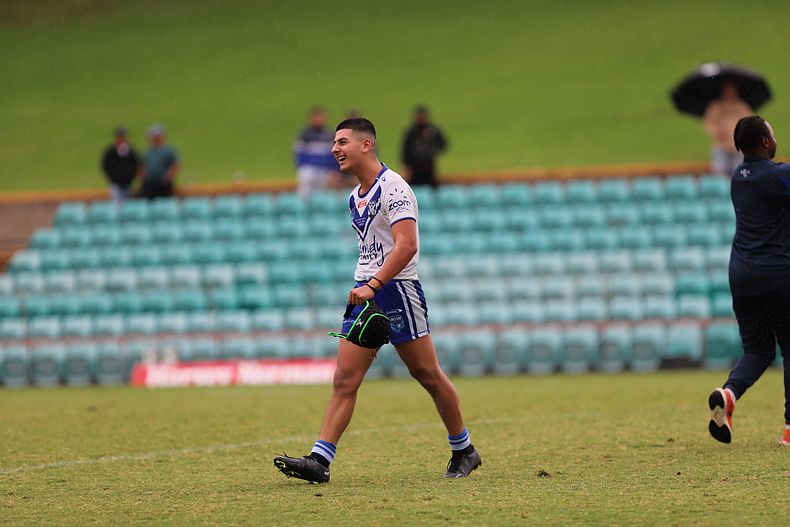 HMC Grand Final BULLDOGS v KNIGHTS