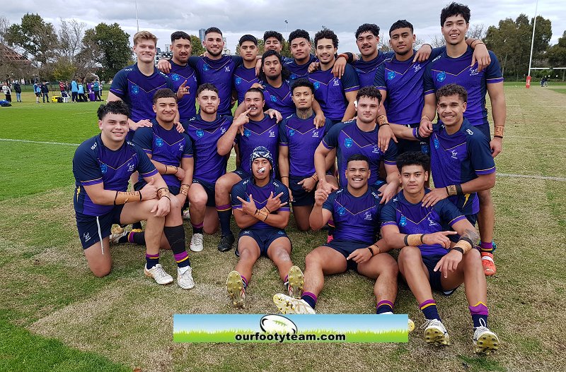 JFC Rnd15 STORM vs SHARKS