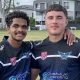 Caloundra State High v Marsden State High, Langer Trophy, Round 3 (Photo : NewsCorp)