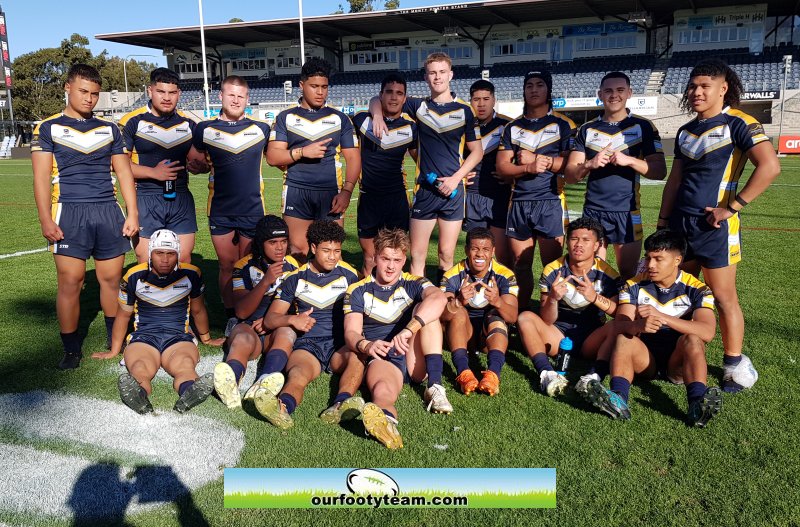SBC R2 ENDEAVOUR vs WESTFIELDS