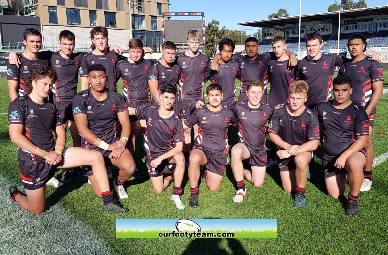 SBC R2 ENDEAVOUR vs WESTFIELDS
