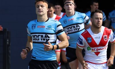 2023 Jersey Flegg Cup Round 15 Draw (Photo : Steve Montgomery)