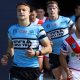 2023 Jersey Flegg Cup Round 15 Draw (Photo : Steve Montgomery)