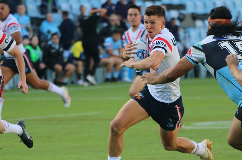 Jersey Flegg Round 15 Draw (Photo : Wayne Leong)