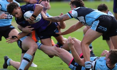 Jersey Flegg Cup Rnd 16 Draw,Results, Ladder & Top Point Scorers (Photo : Steve Montgomery)
