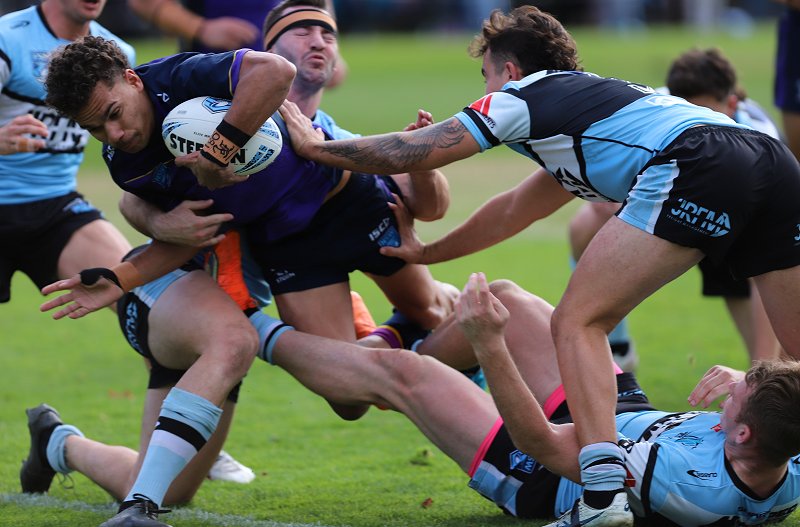 Jersey Flegg Cup Rnd 16 Draw,Results, Ladder & Top Point Scorers (Photo : Steve Montgomery)