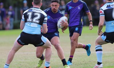 Jersey Flegg Cup Rnd 17 Draw Results, Ladder and Top Point Scorers (Photo : Steve Montgomery)