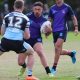 Jersey Flegg Cup Rnd 17 Draw Results, Ladder and Top Point Scorers (Photo : Steve Montgomery)